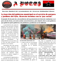 A VOCES DICIEMBRE 2025